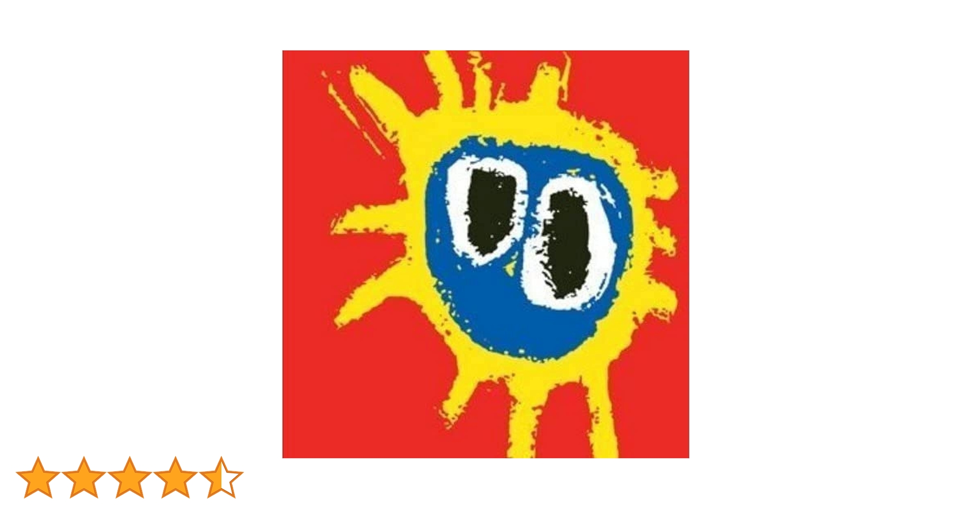 Amazon.co.jp: Screamadelica (Vinyl) [Analog]: ミュージック